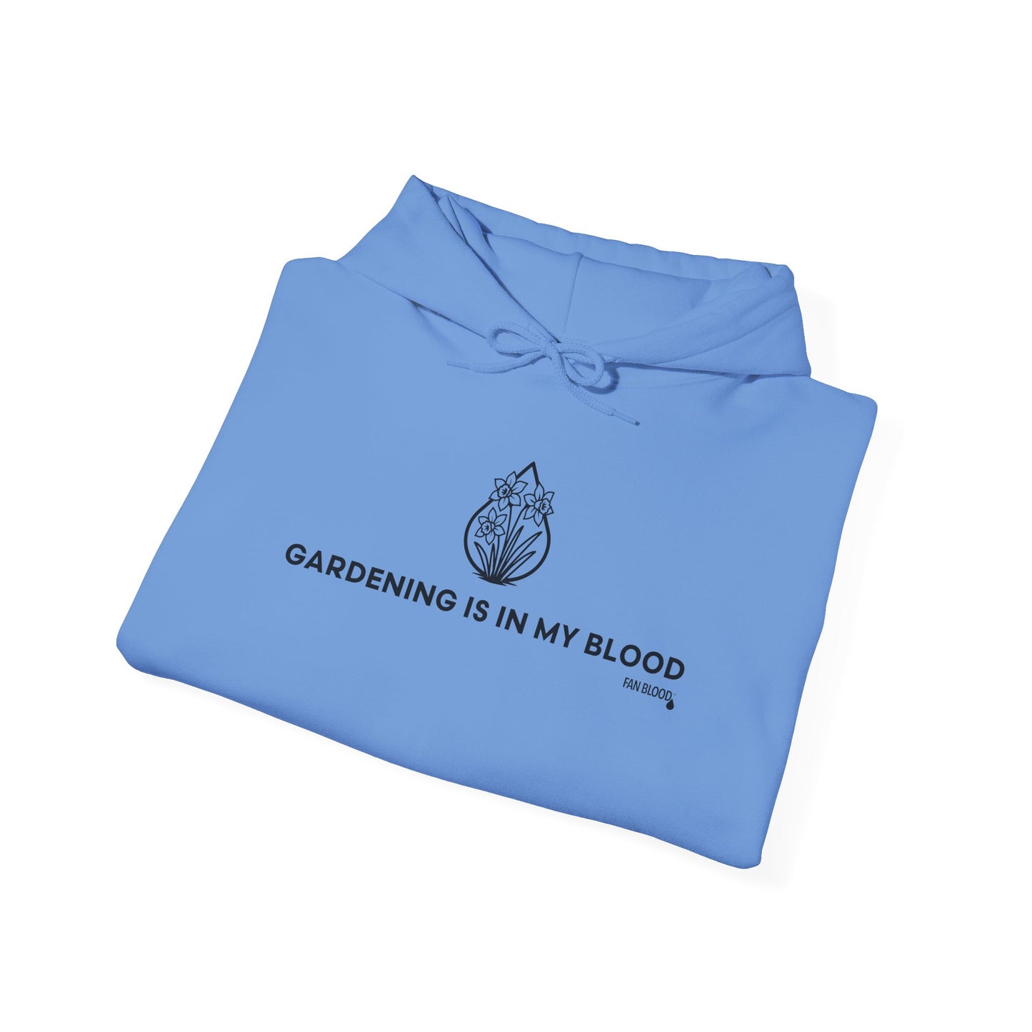 Gardening IMB Hoodie
