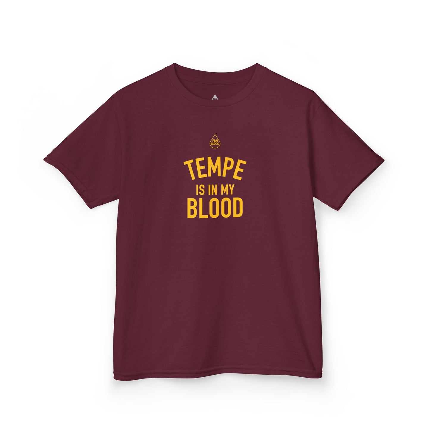 Tempe IMB Kid's T