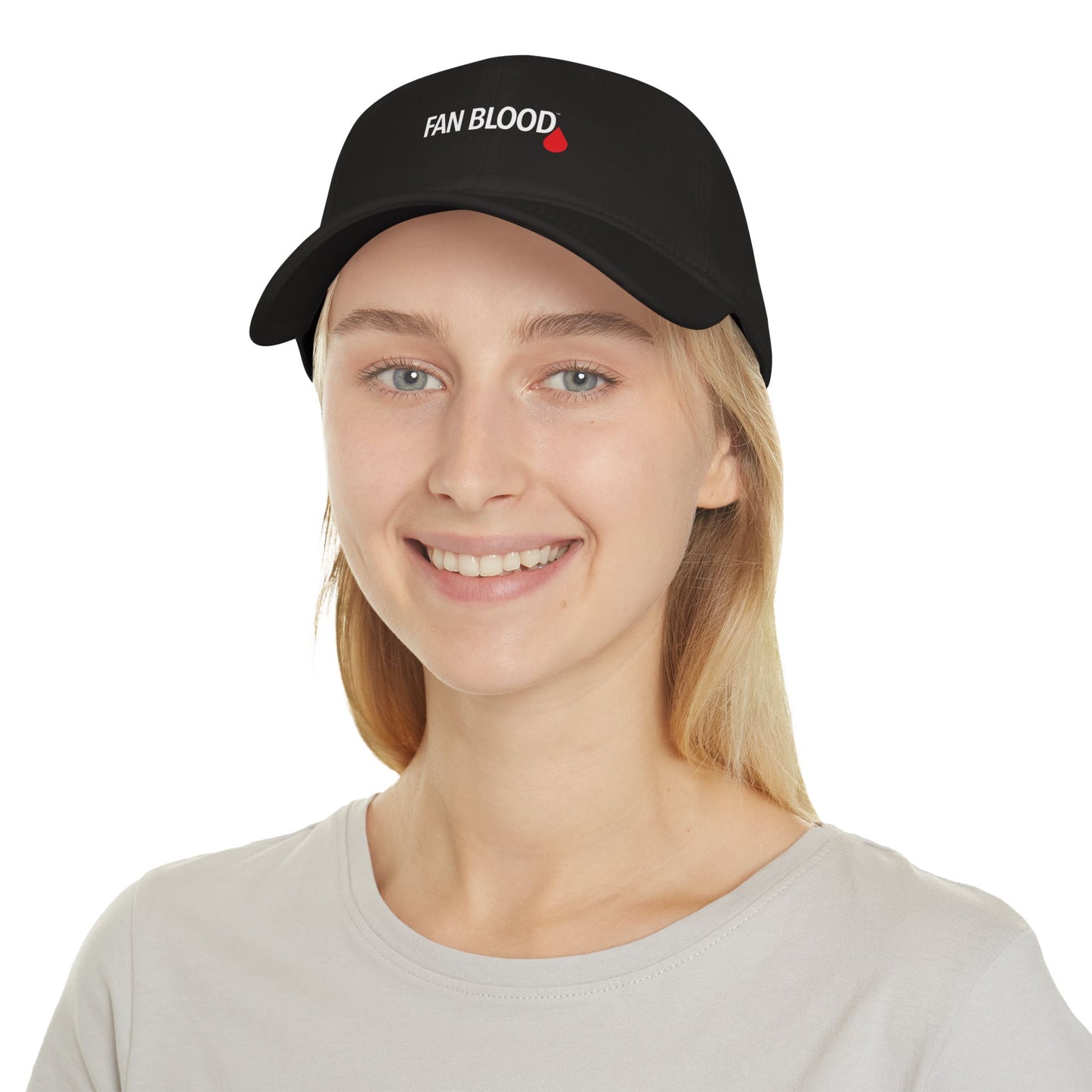 FB WIYV Baseball Cap