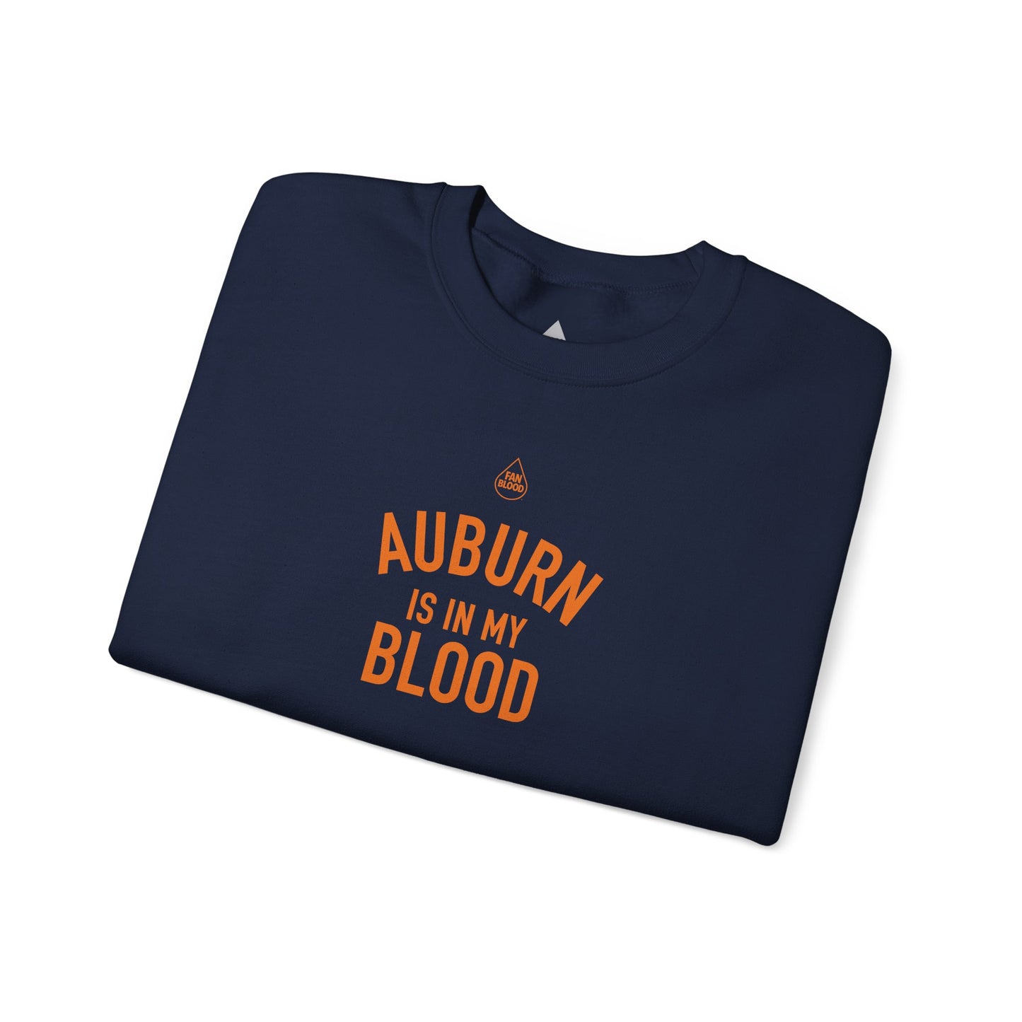 Auburn IMB Sweatshirt