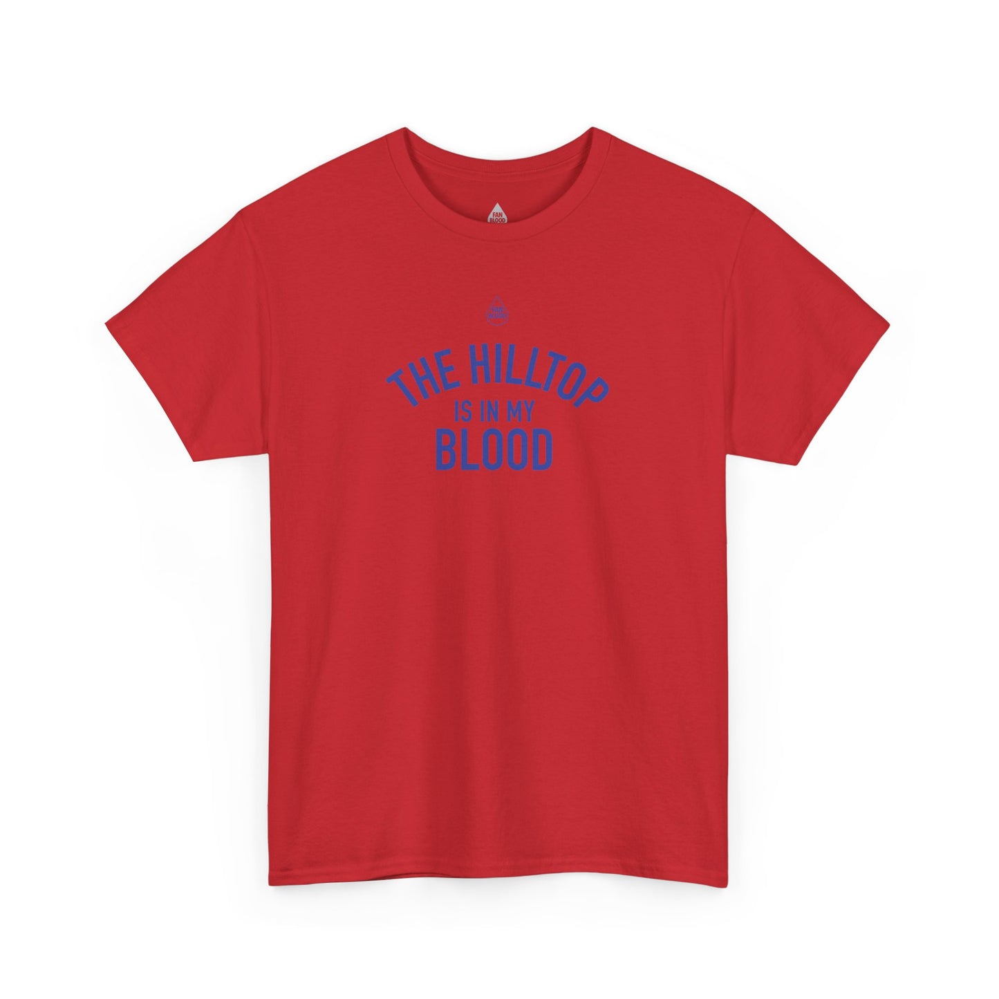 The Hilltop IMB T-Shirt