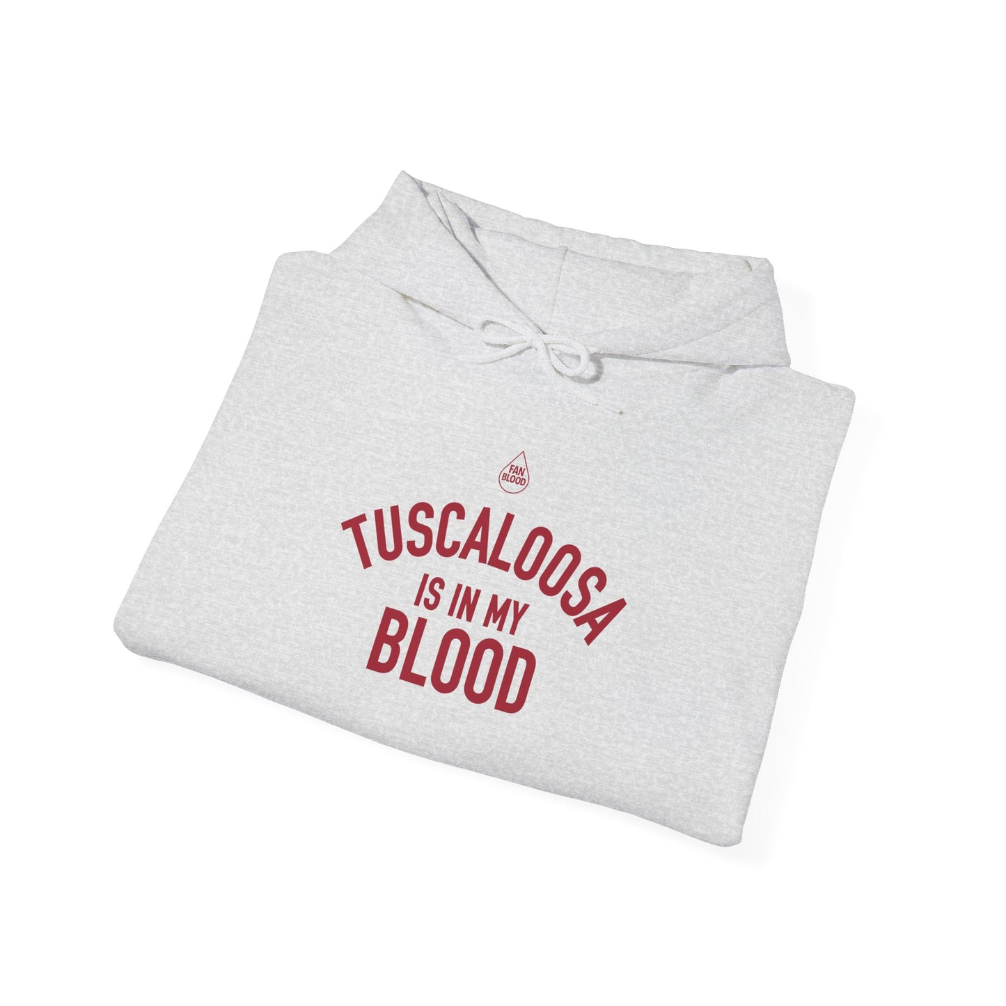 Tuscaloosa IMB Hoodie