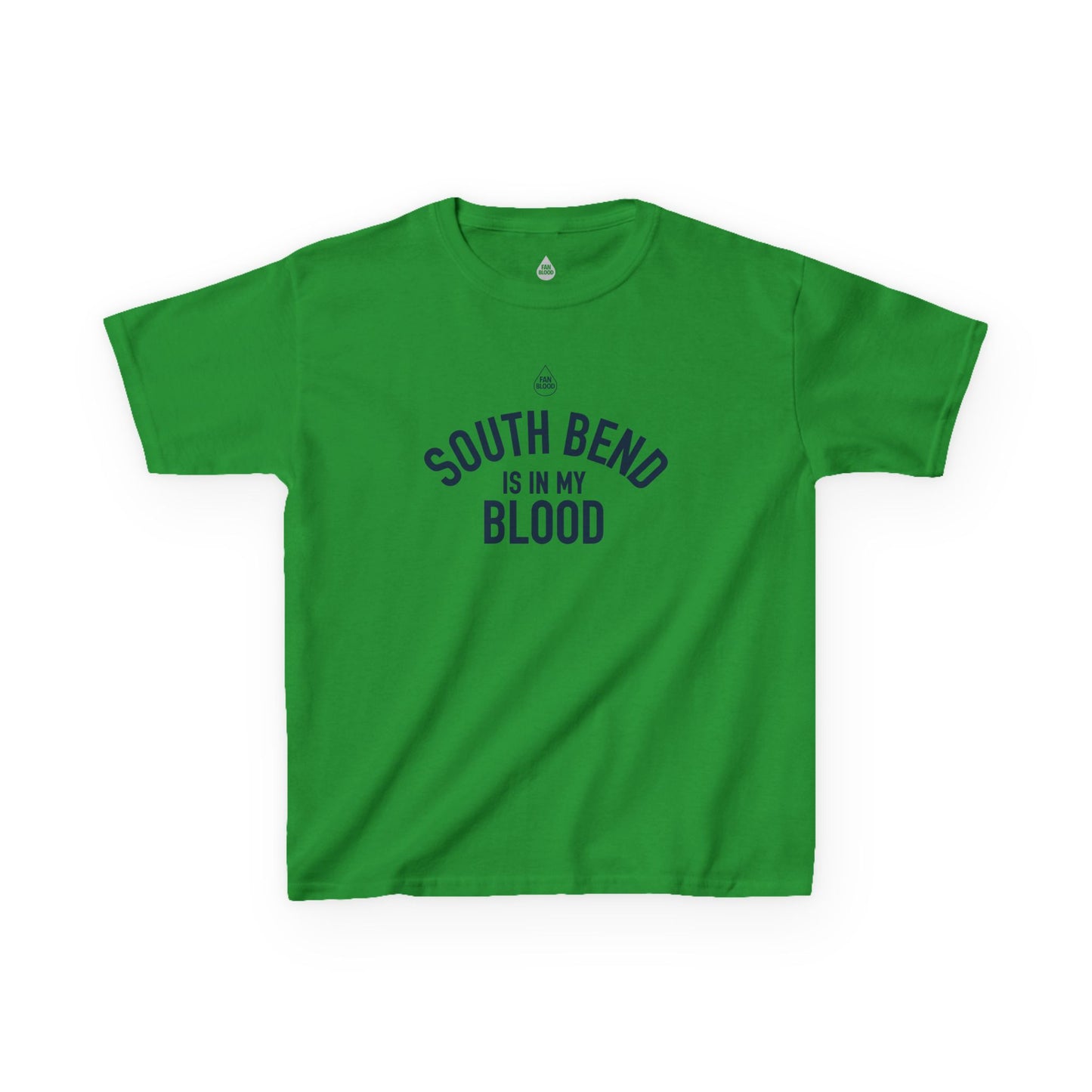 South Bend IMB Kid's T