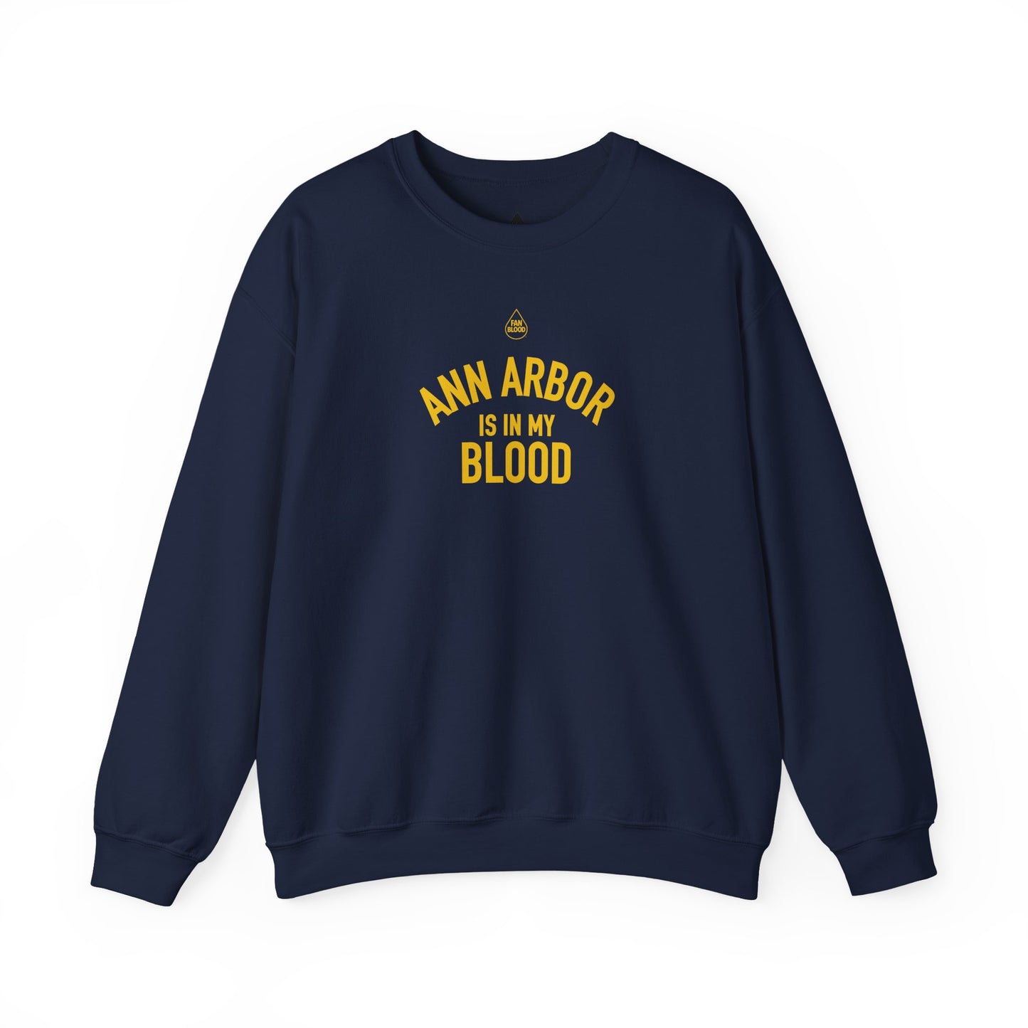 Ann Arbor IMB Sweatshirt