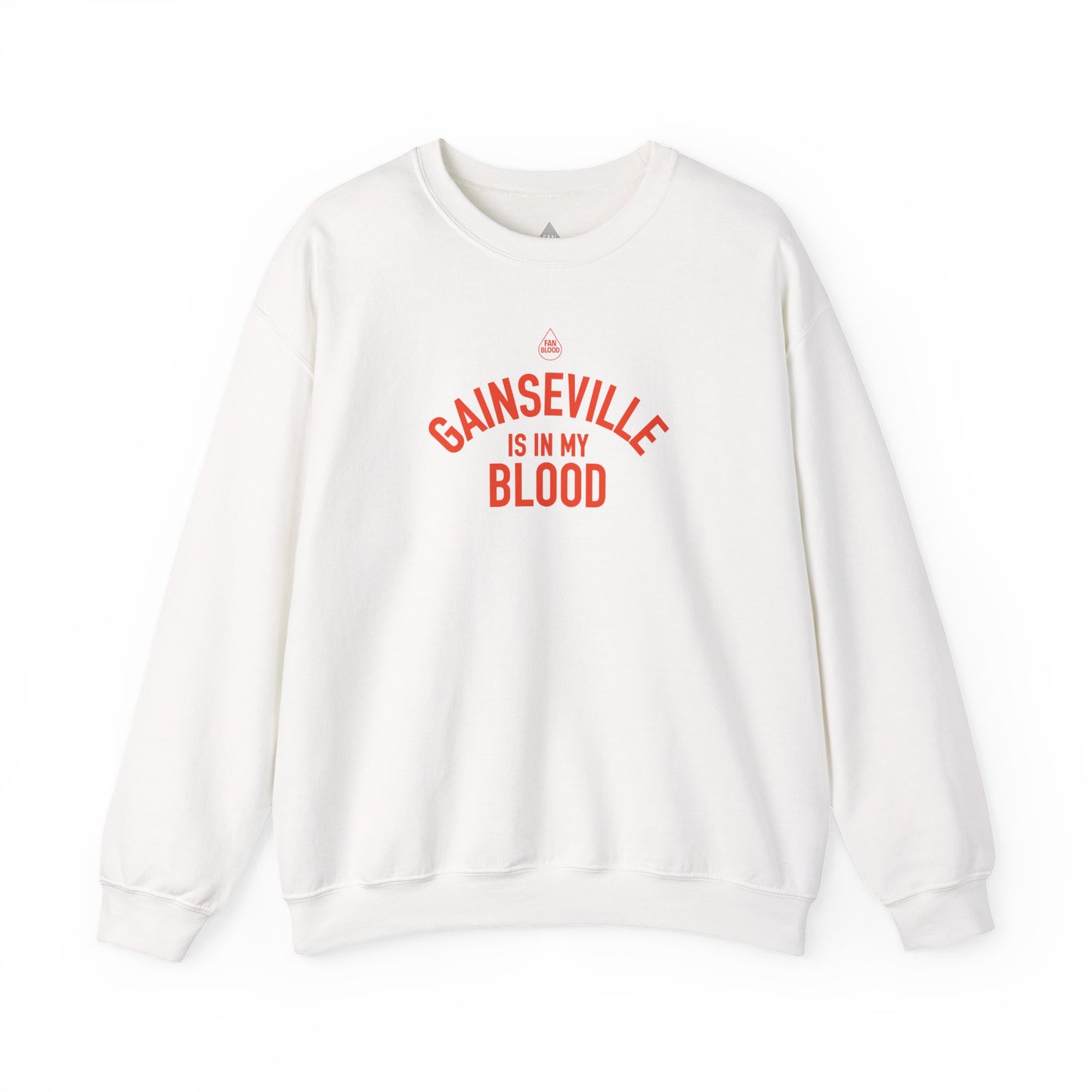 Gainesville IMB Sweatshirt