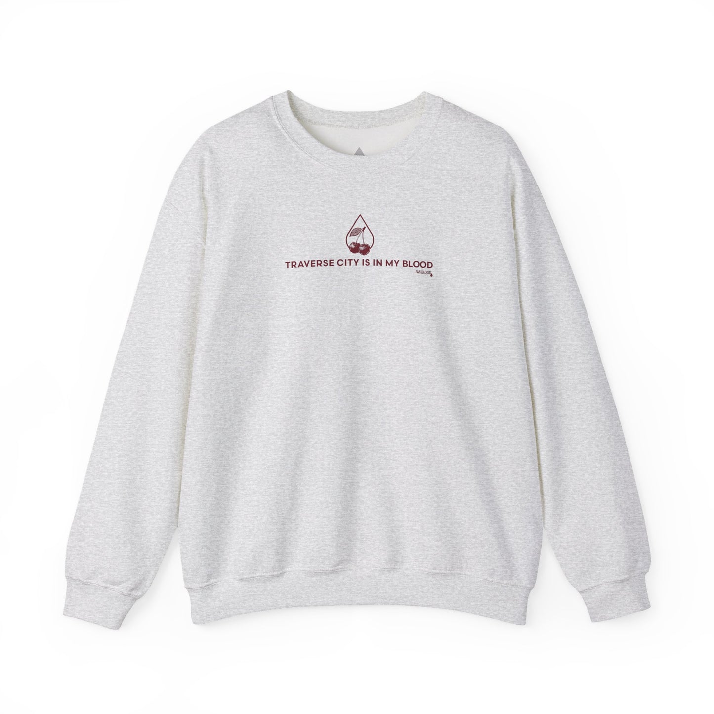 Traverse City IMB Sweatshirt