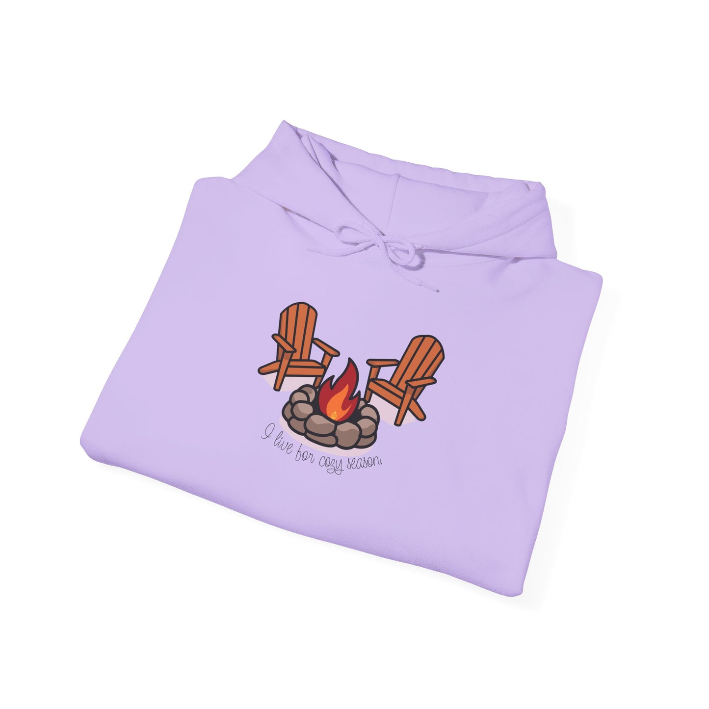Cozy Season Hoodie