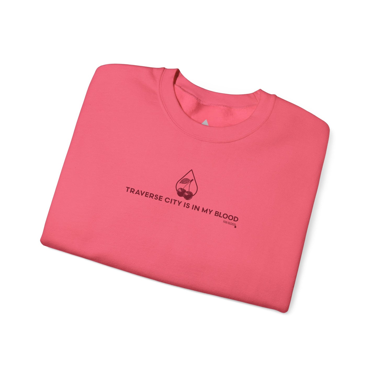 Traverse City IMB Sweatshirt