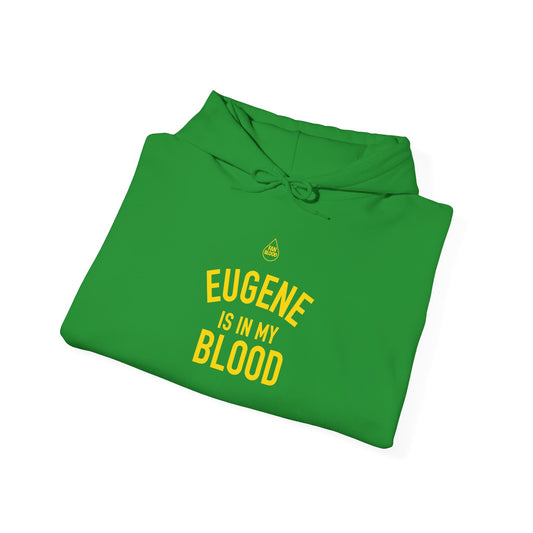 Eugene IMB Hoodie