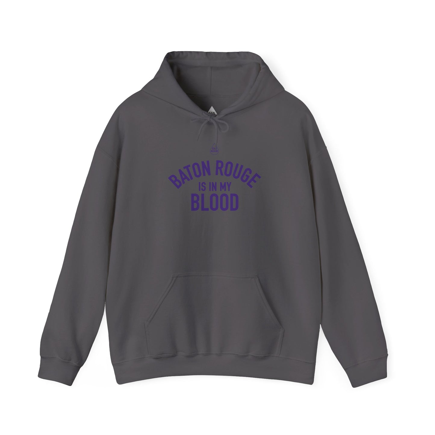 Baton Rouge IMB Hoodie