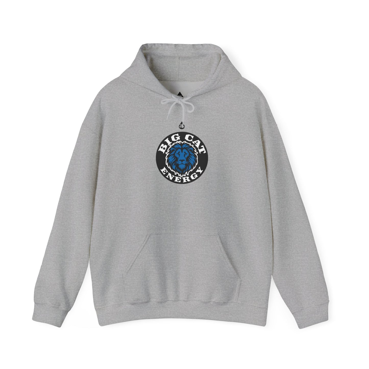 BCE Football Hoodie