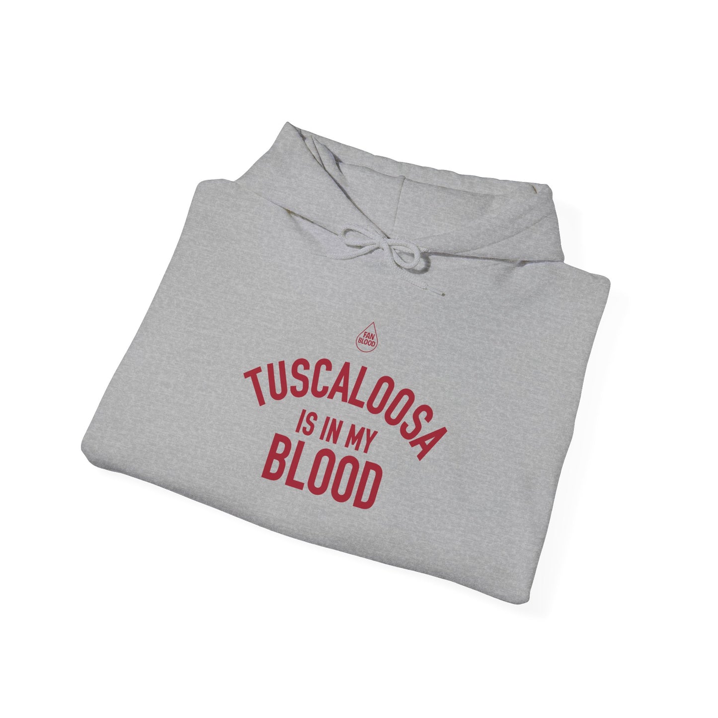 Tuscaloosa IMB Hoodie