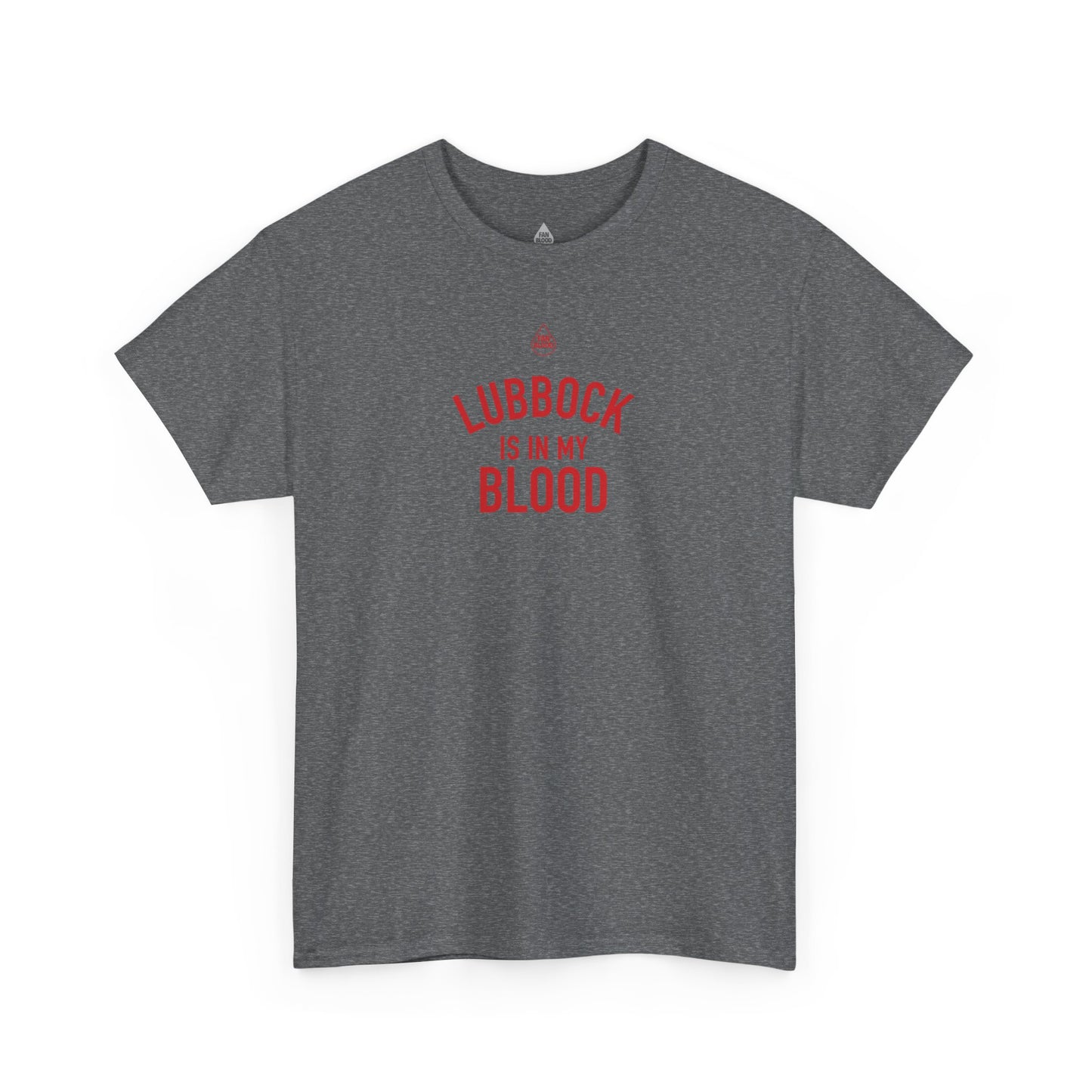 Lubbock IMB T-Shirt