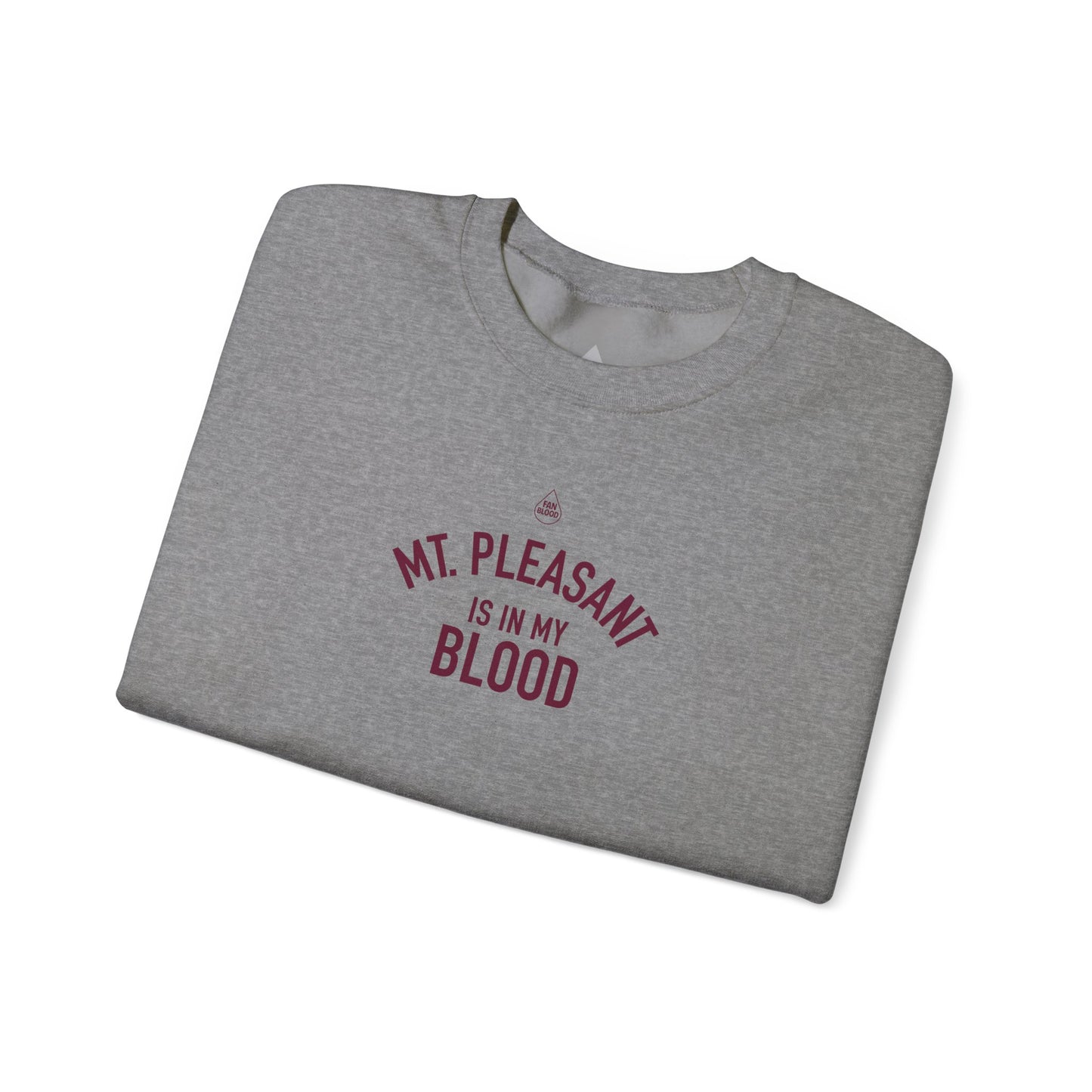Mt. Pleasant IMB Sweatshirt