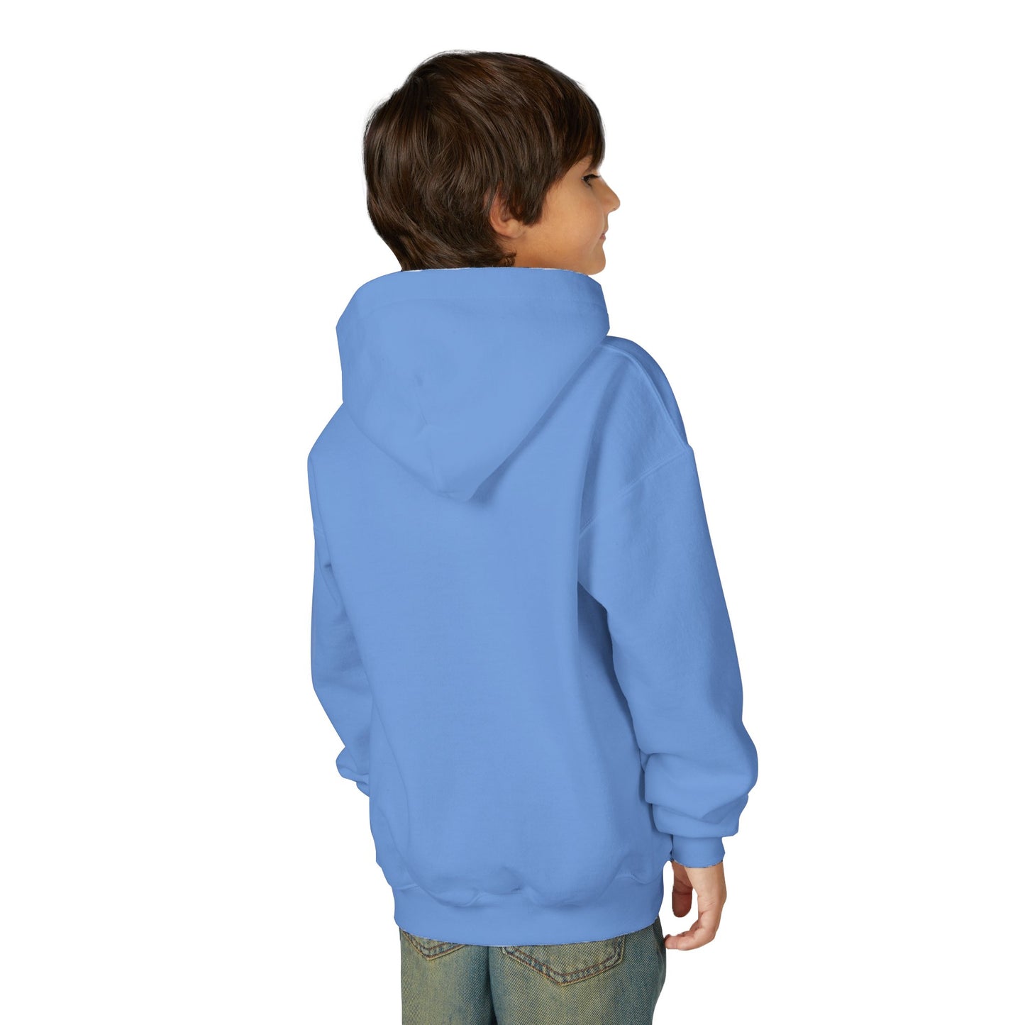 Cozy Season Kid's Hoodie