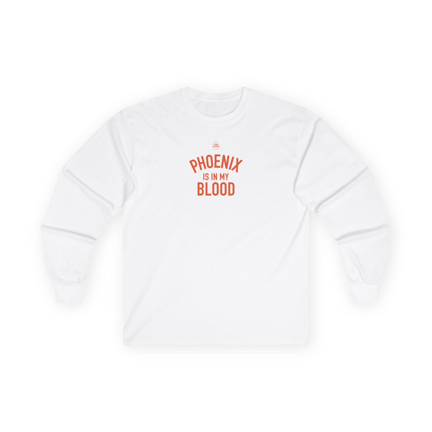 Phoenix IMB Long Sleeve T