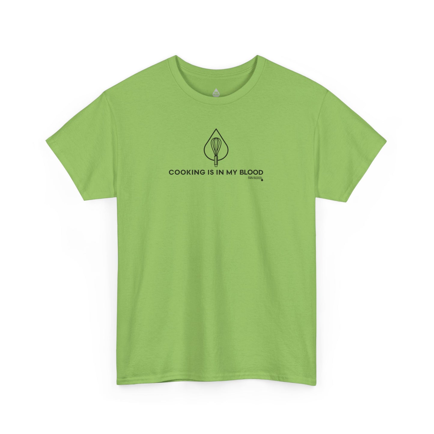 Cooking IMB T-Shirt