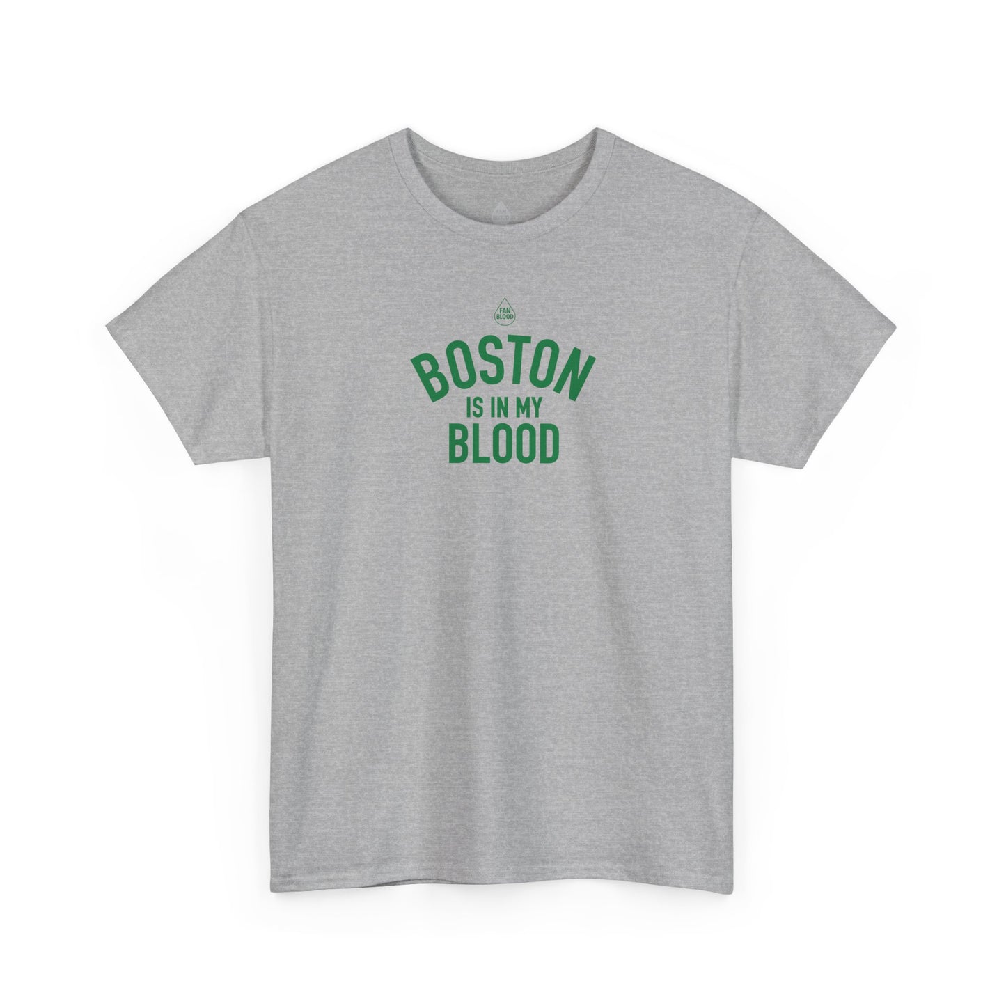 Boston IMB T-Shirt