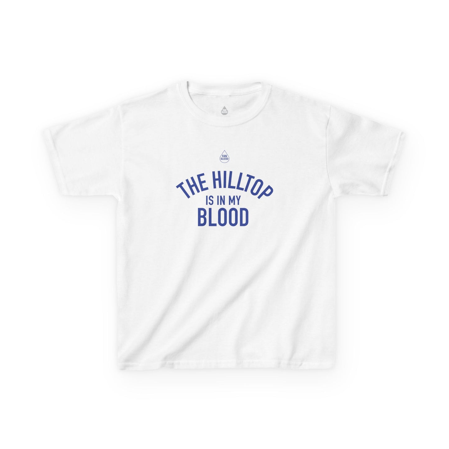 The Hilltop IMB Kid's T