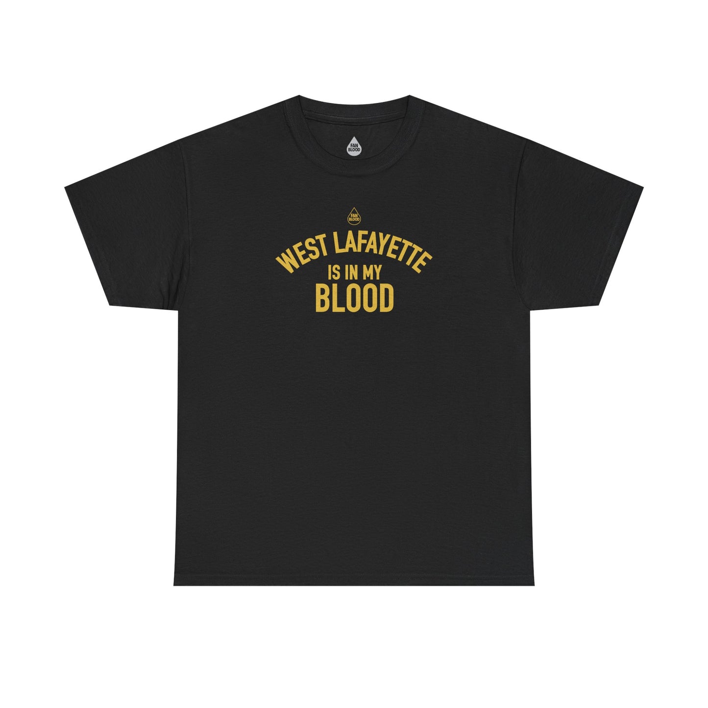 West Lafayette IMB T-Shirt