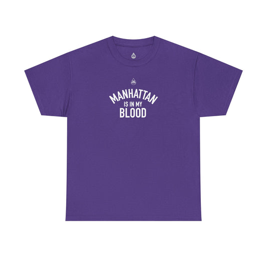 Manhattan IMB T-Shirt
