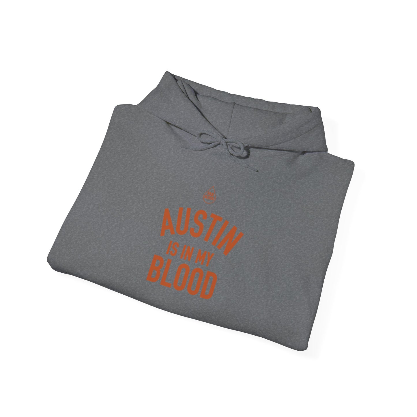Austin IMB Hoodie