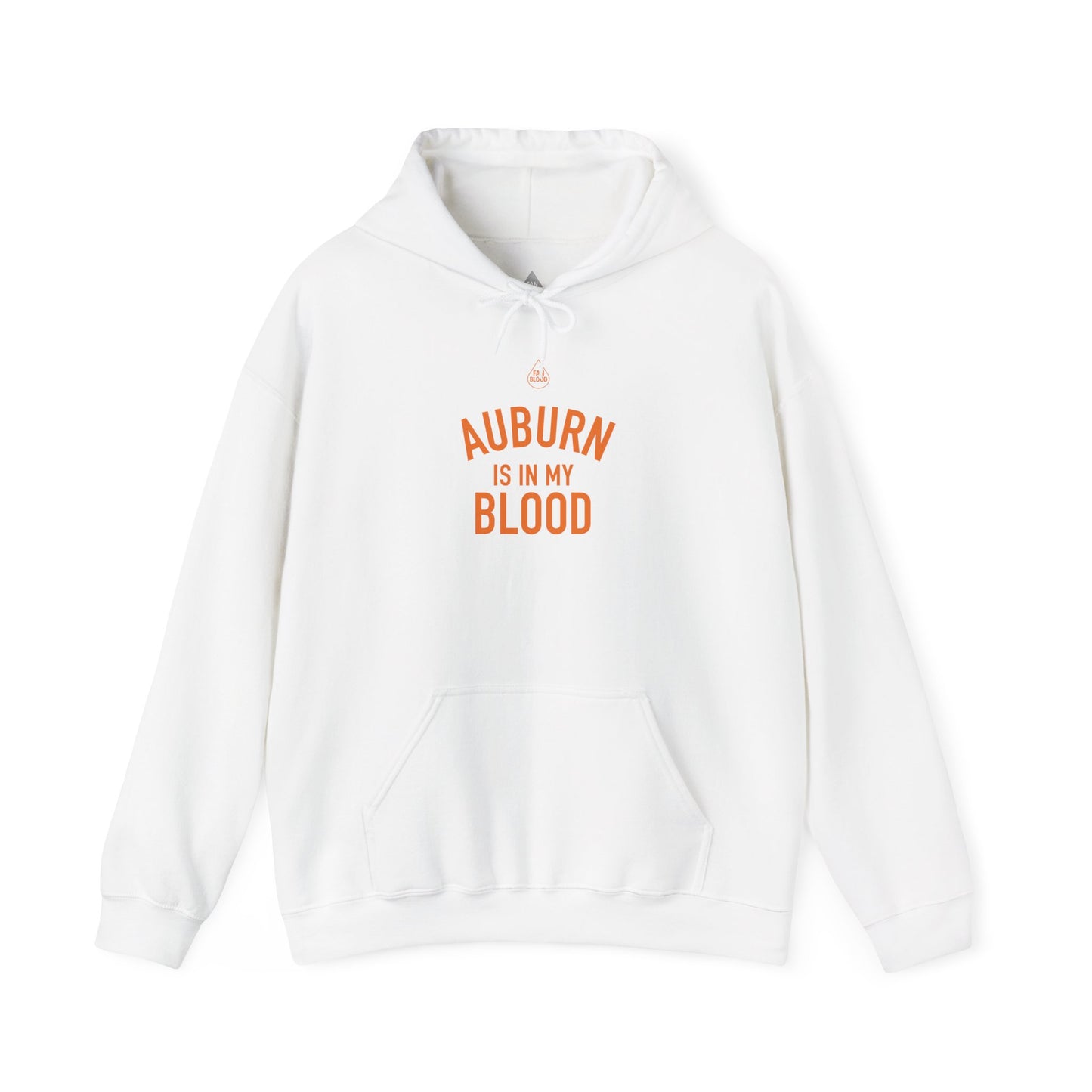 Auburn IMB Hoodie
