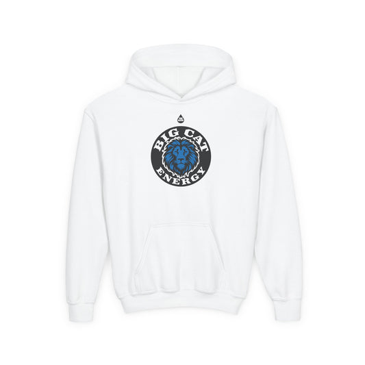 BCE Football Kid's Hoodie
