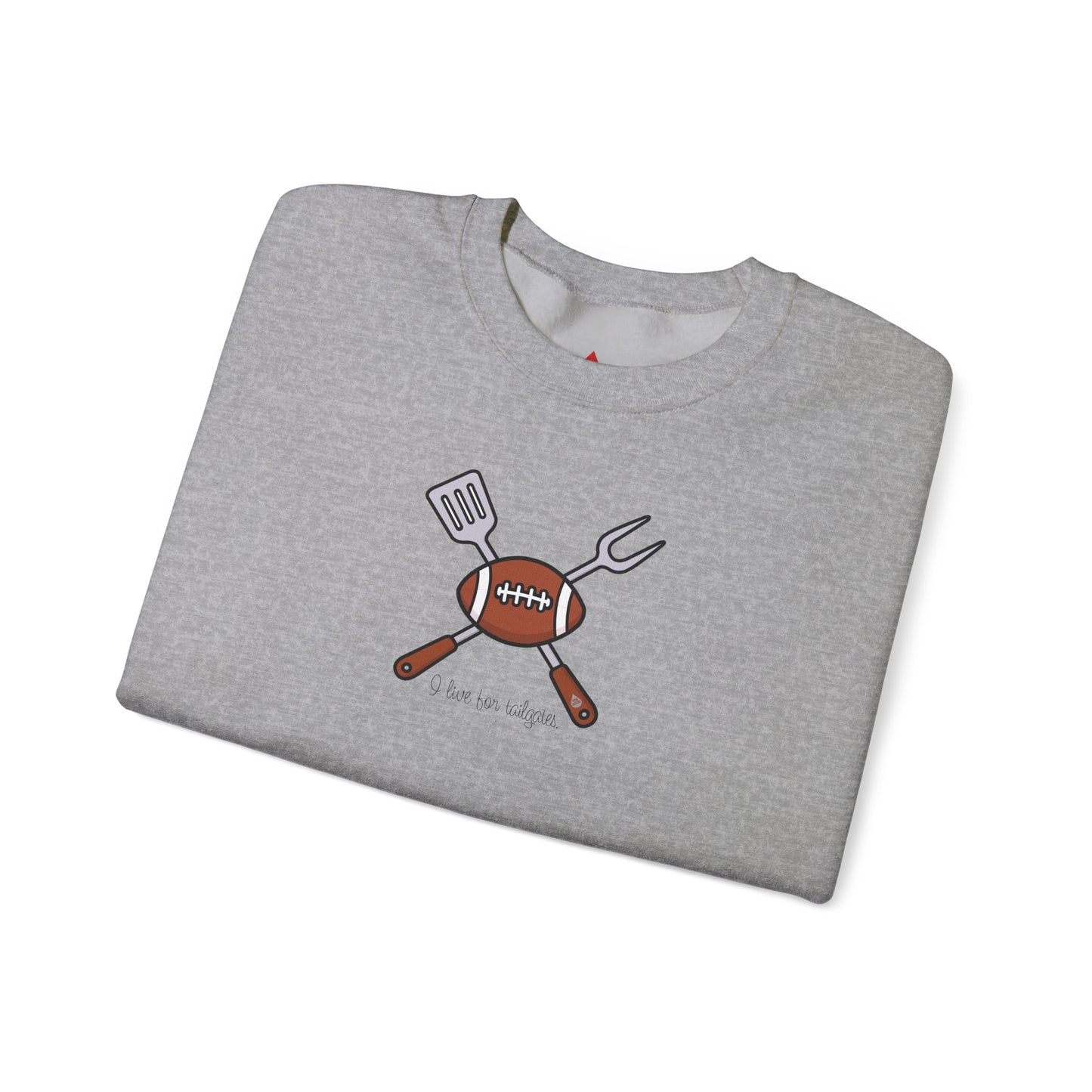 Tailgates Sweatshirt
