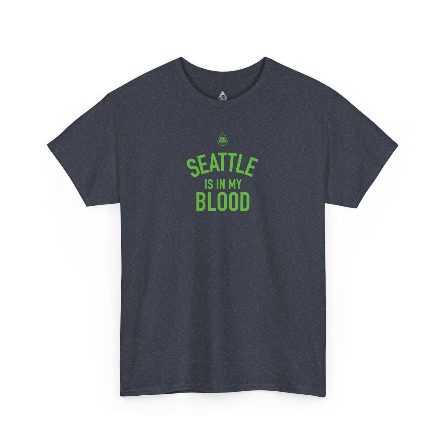 Seattle IMB T-Shirt