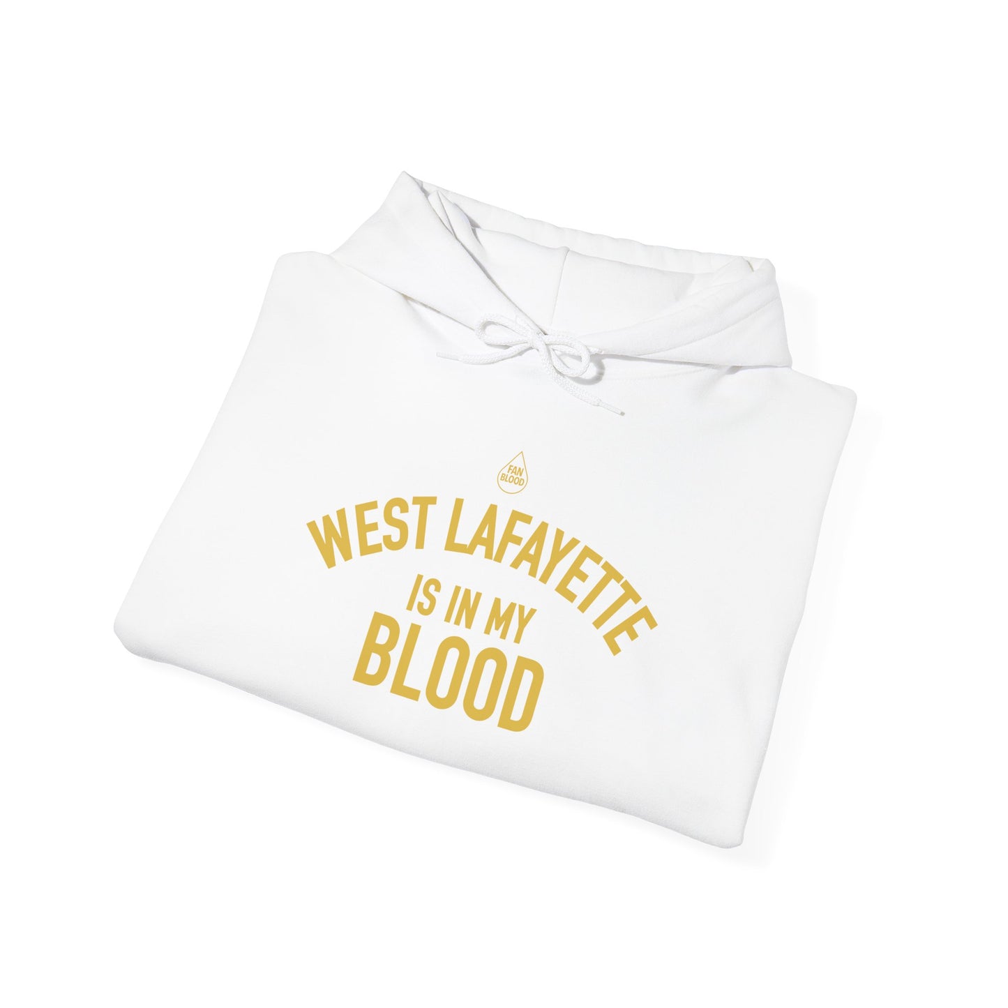 West Lafayette IMB Hoodie