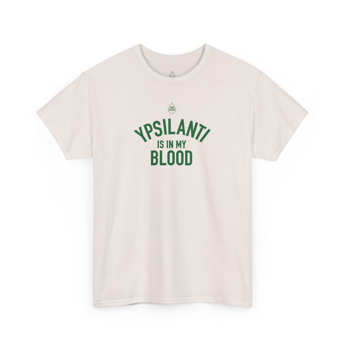 Ypsilanti IMB T-Shirt