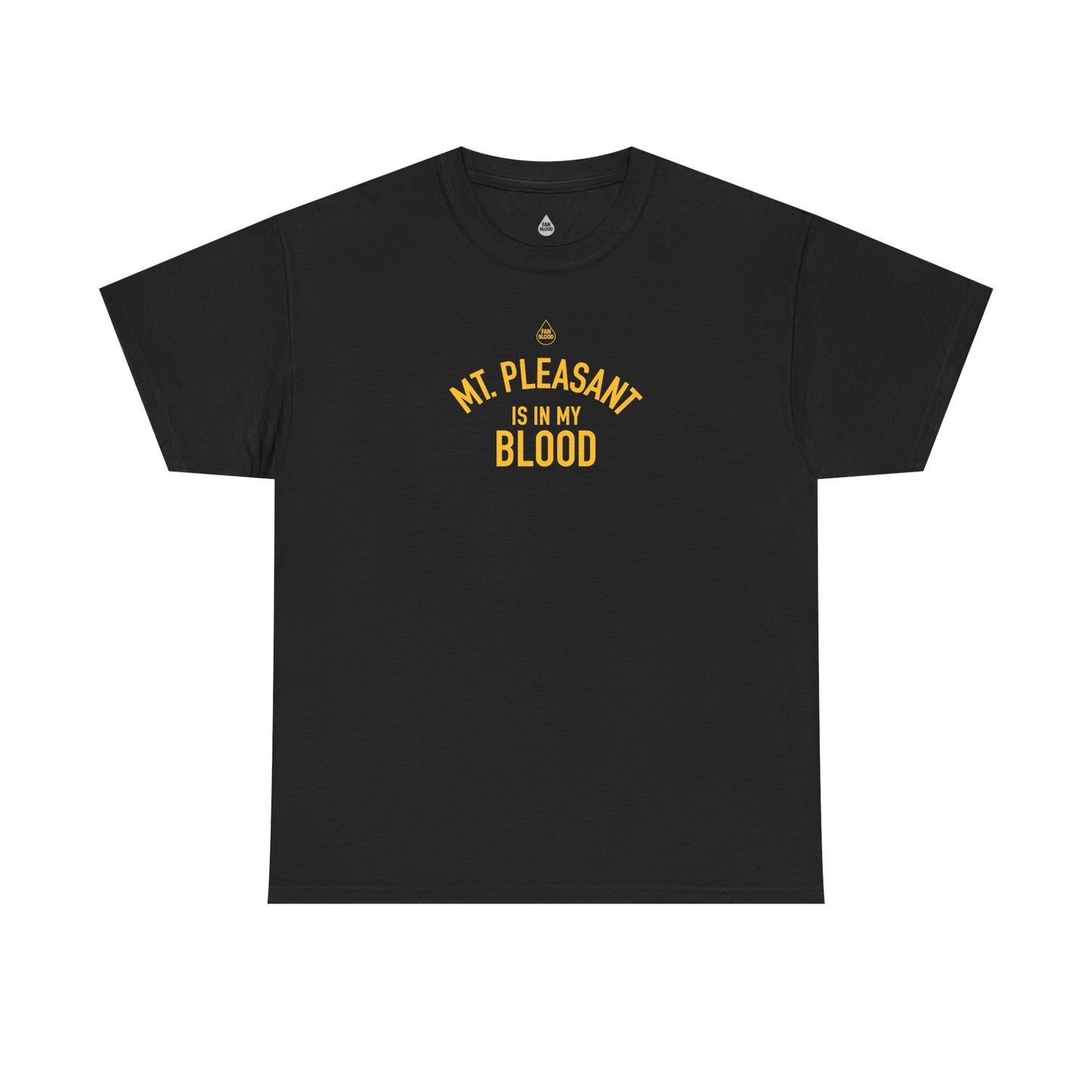 Mt. Pleasant IMB T-Shirt