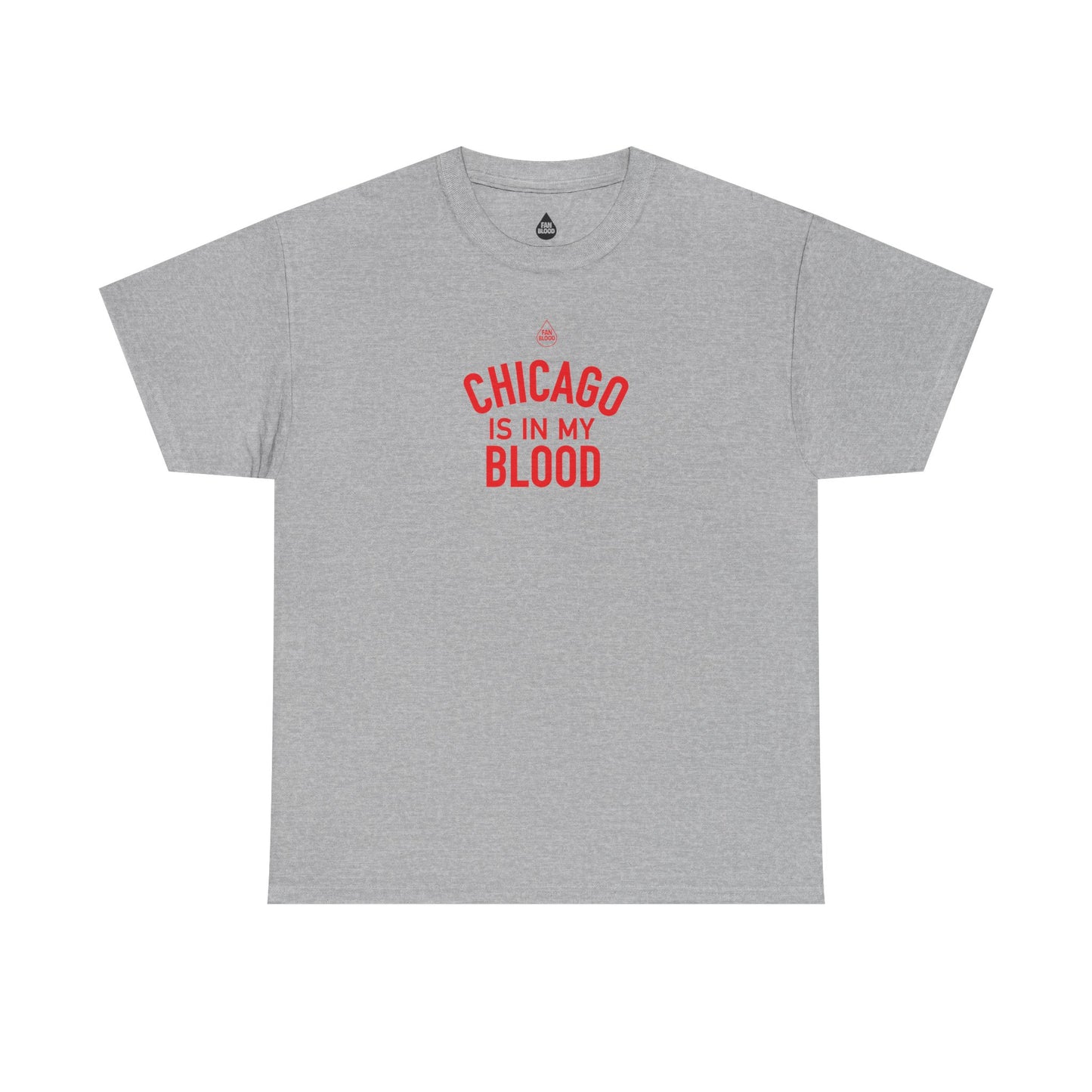 Chicago IMB T-Shirt