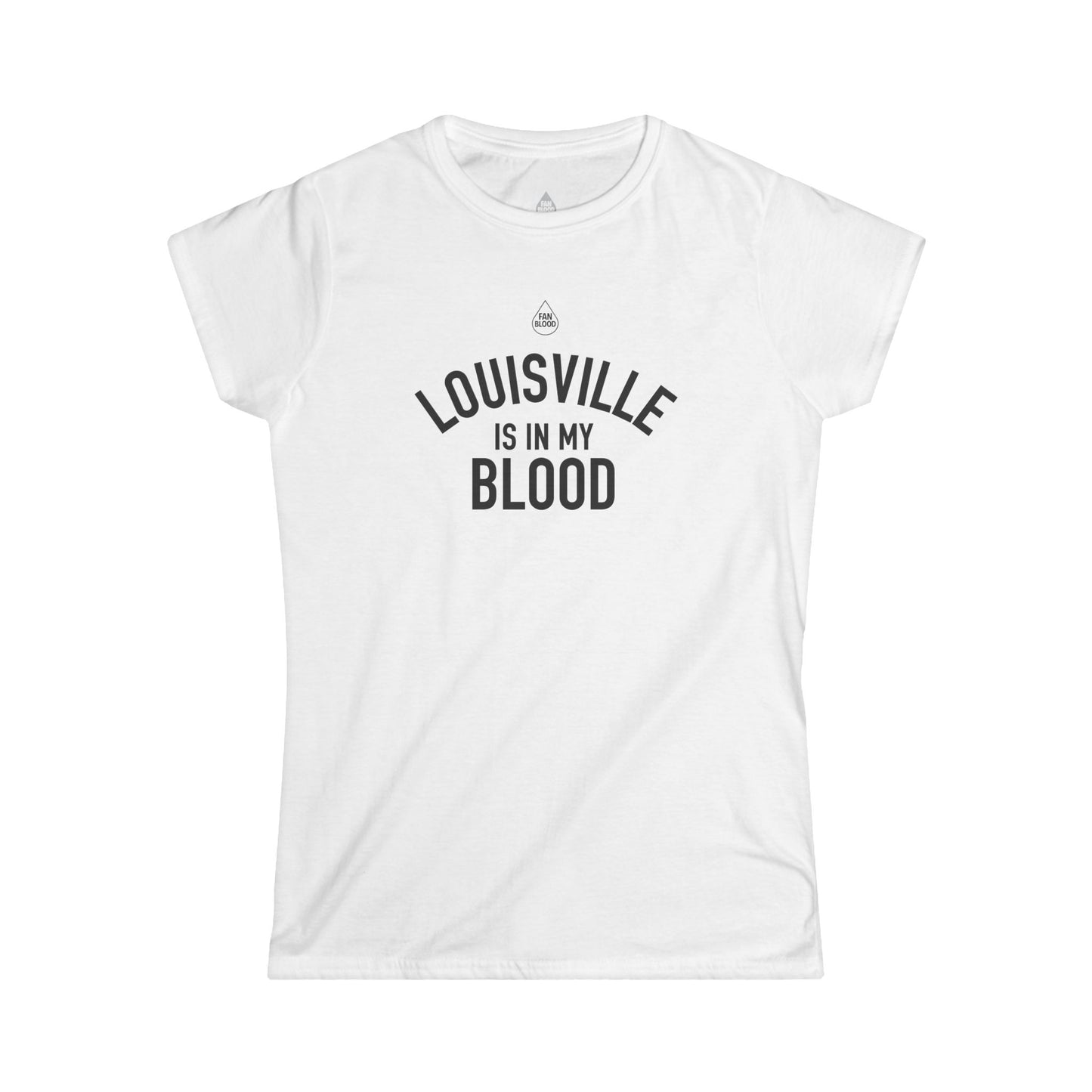 Louisville IMB Women's T