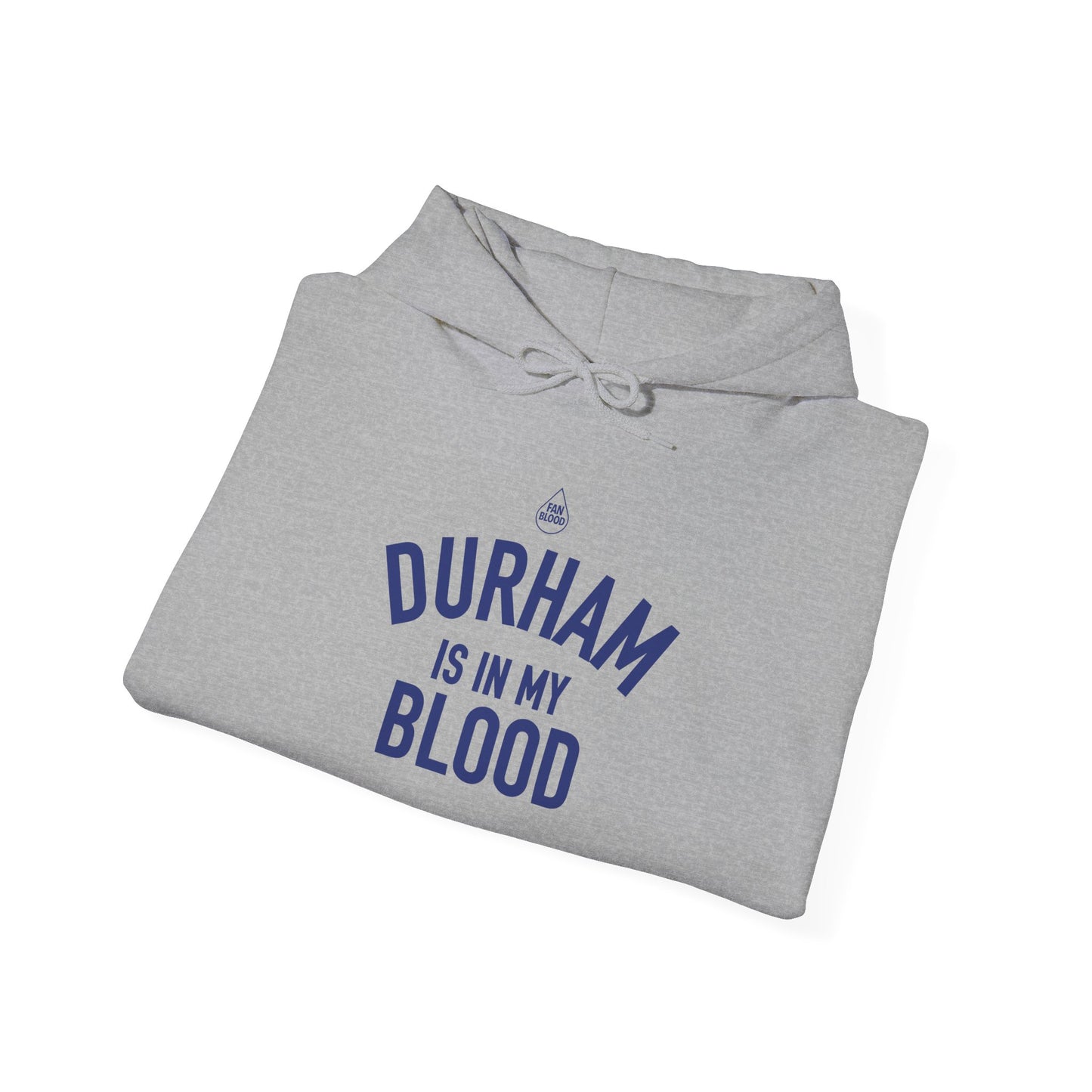 Durham IMB Hoodie