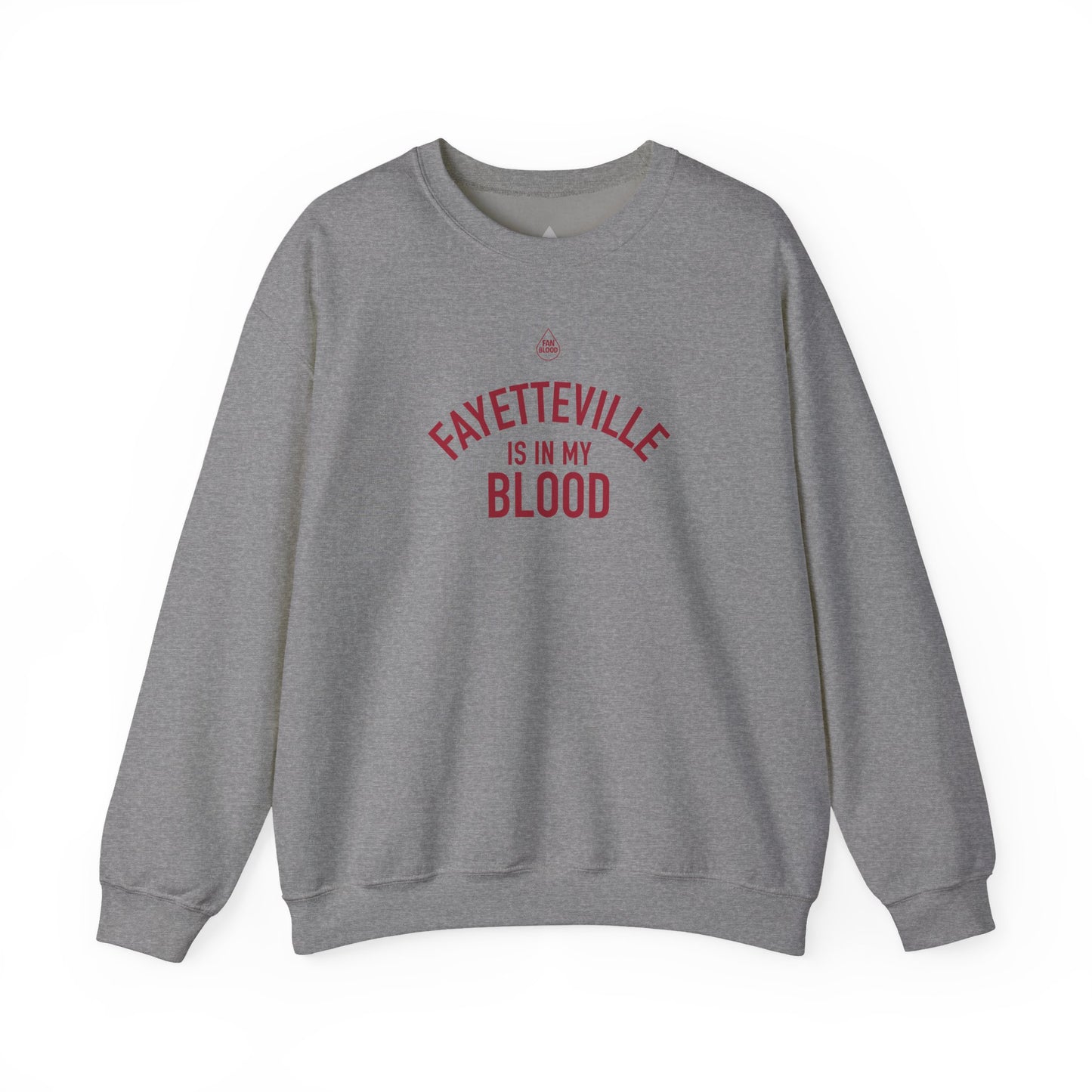 Fayetteville IMB Sweatshirt