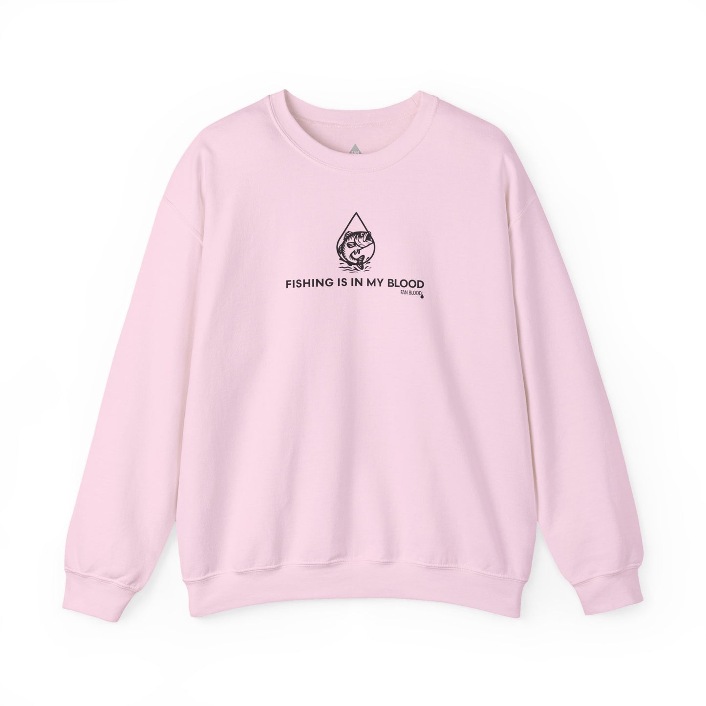 Fishing IMB Sweatshirt