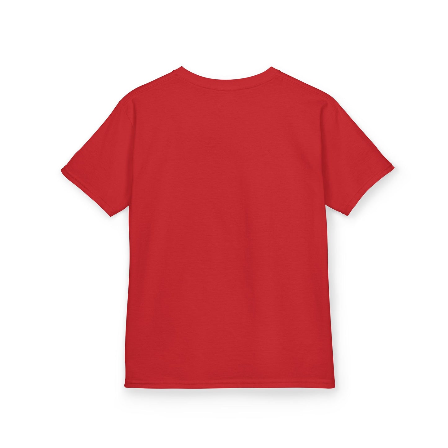 I Bleed Blue & Red Kid's T