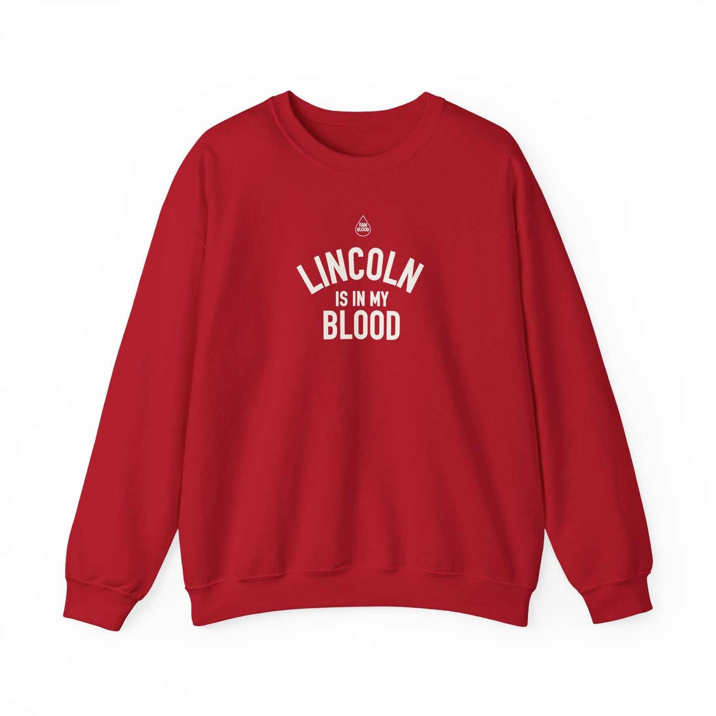 Lincoln IMB Sweatshirt
