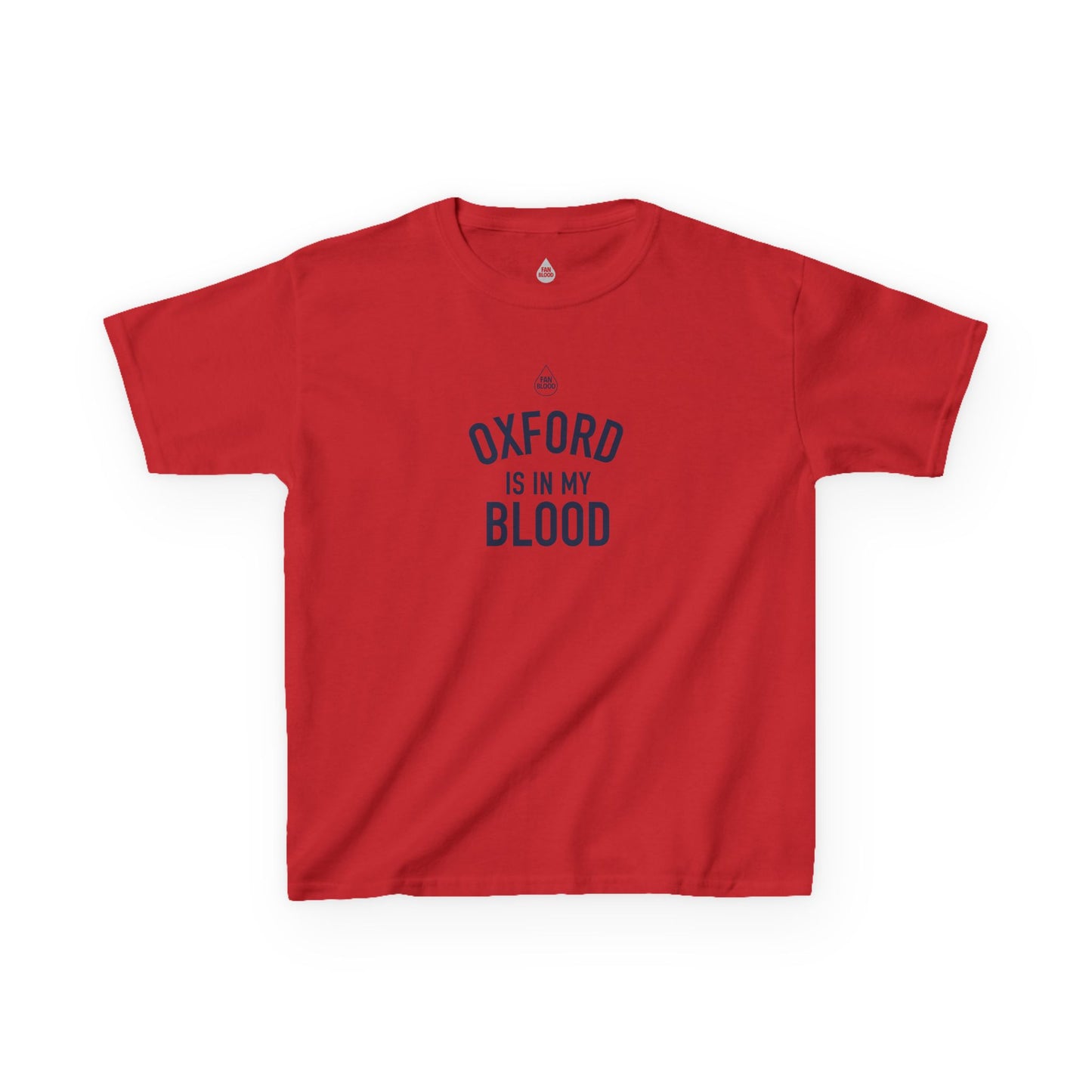 Oxford IMB Kid's T