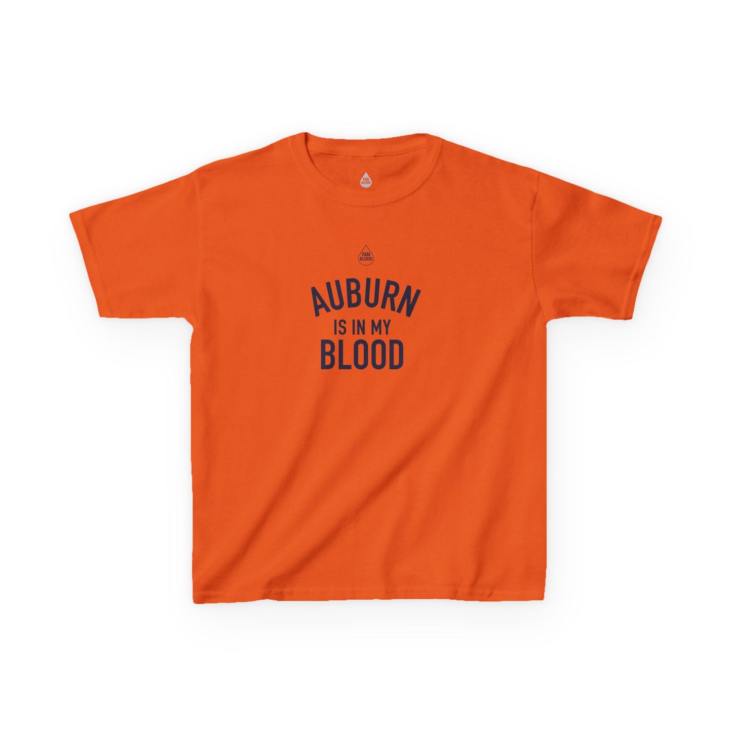 Auburn IMB Kid's T