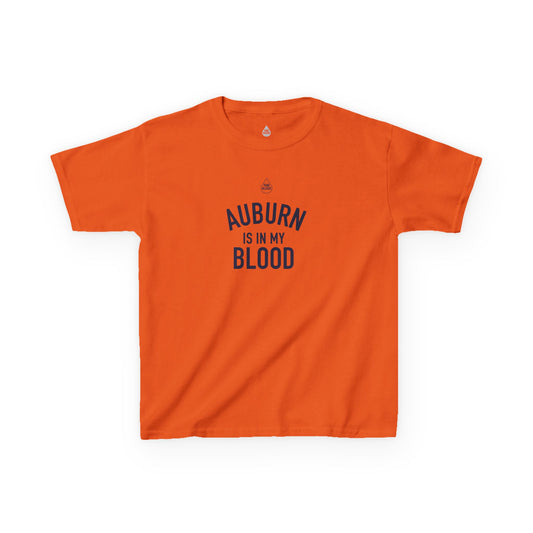 Auburn IMB Kid's T