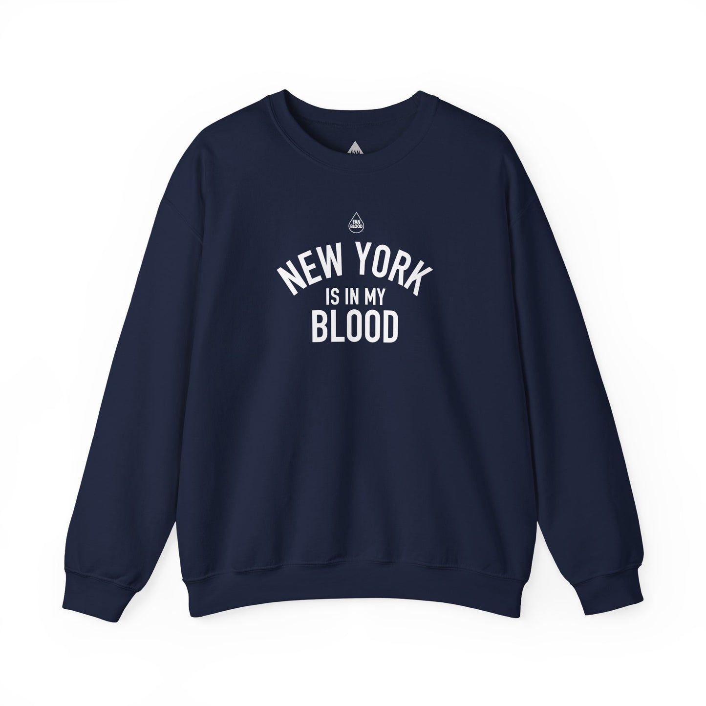 New York IMB Sweatshirt