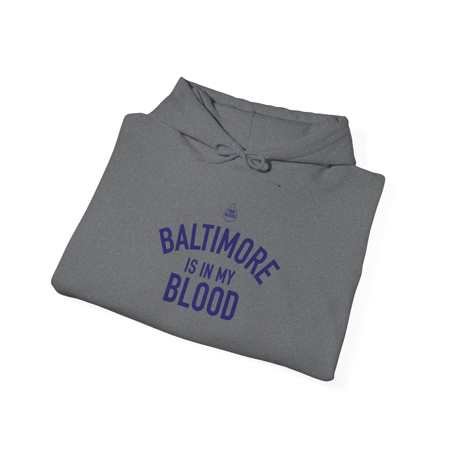Baltimore IMB Hoodie