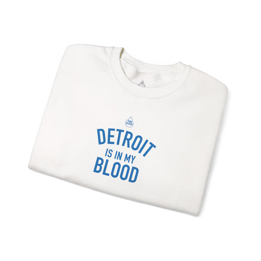 Detroit IMB Sweatshirt