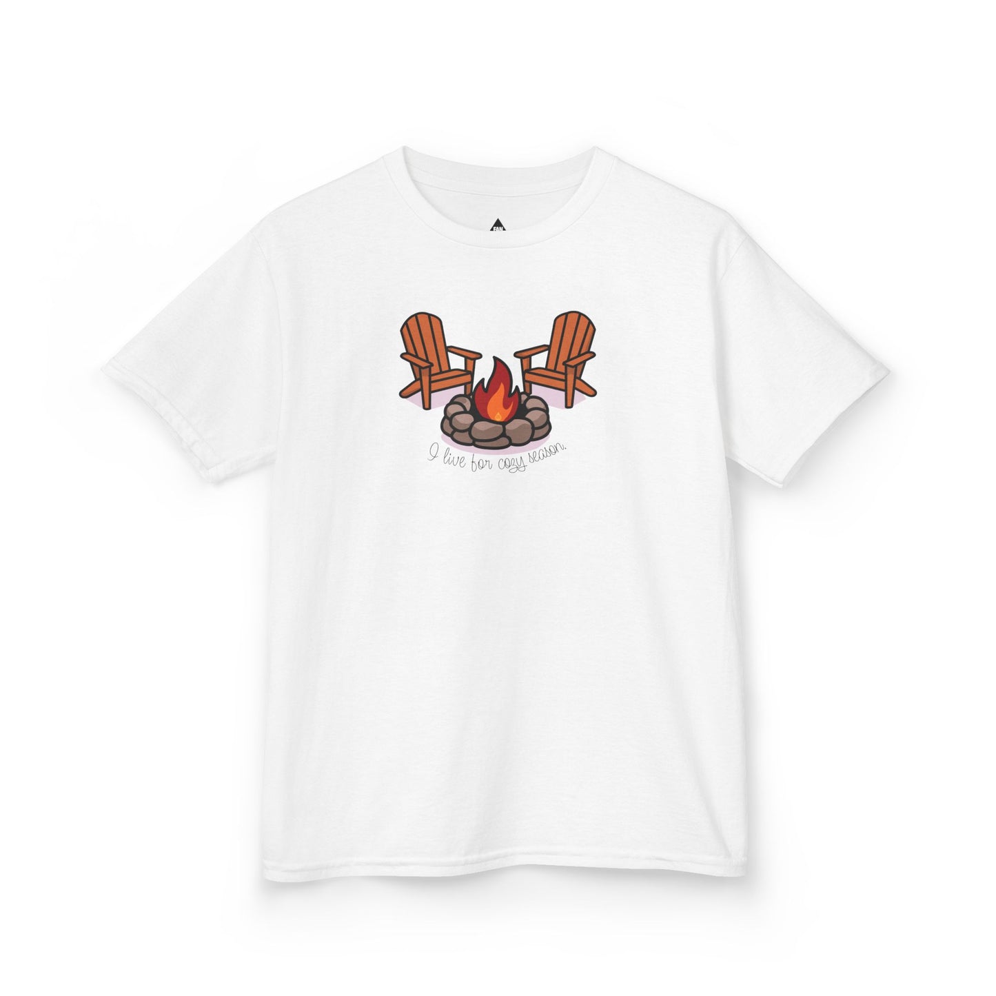 Cozy Season Kid's T