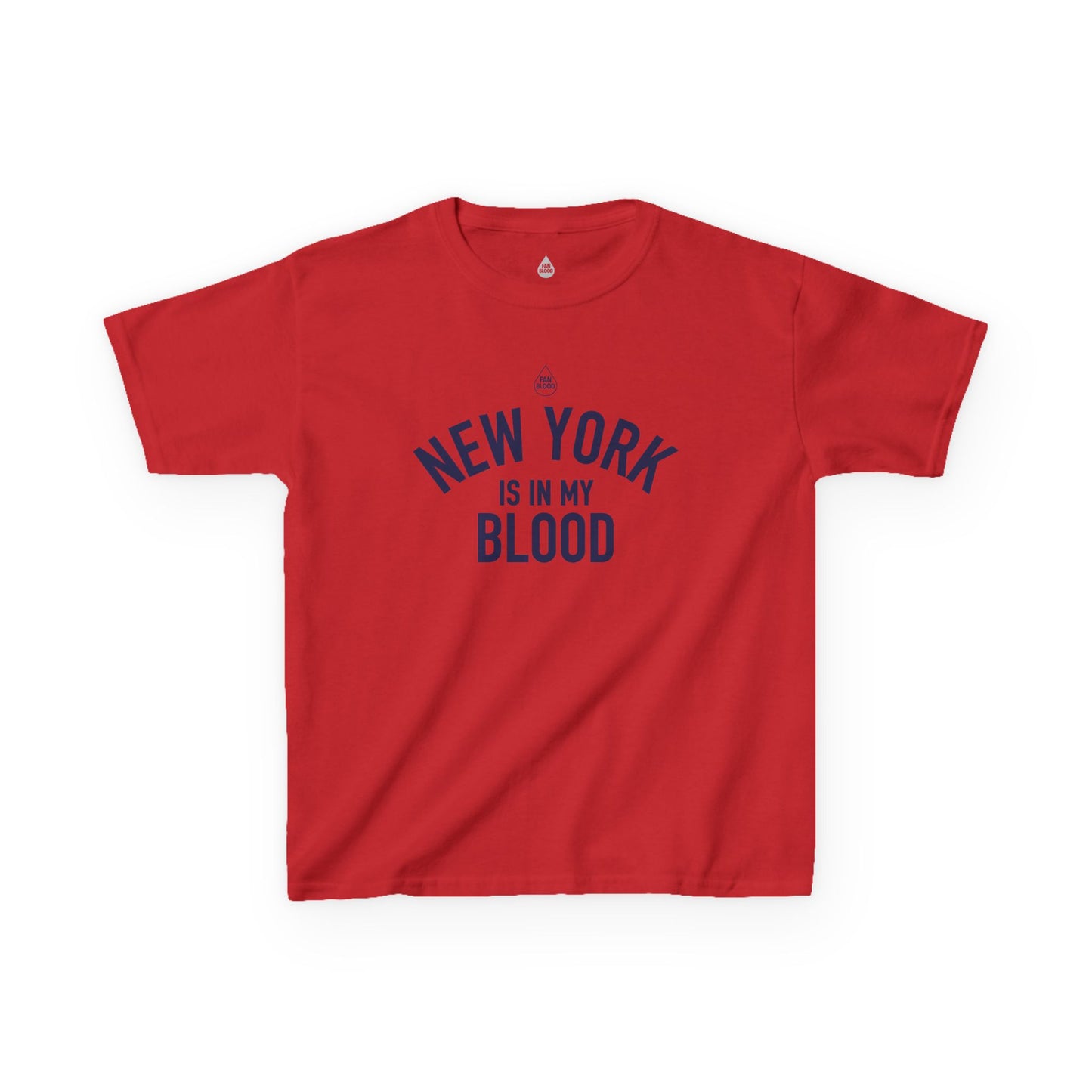New York IMB Kid's T