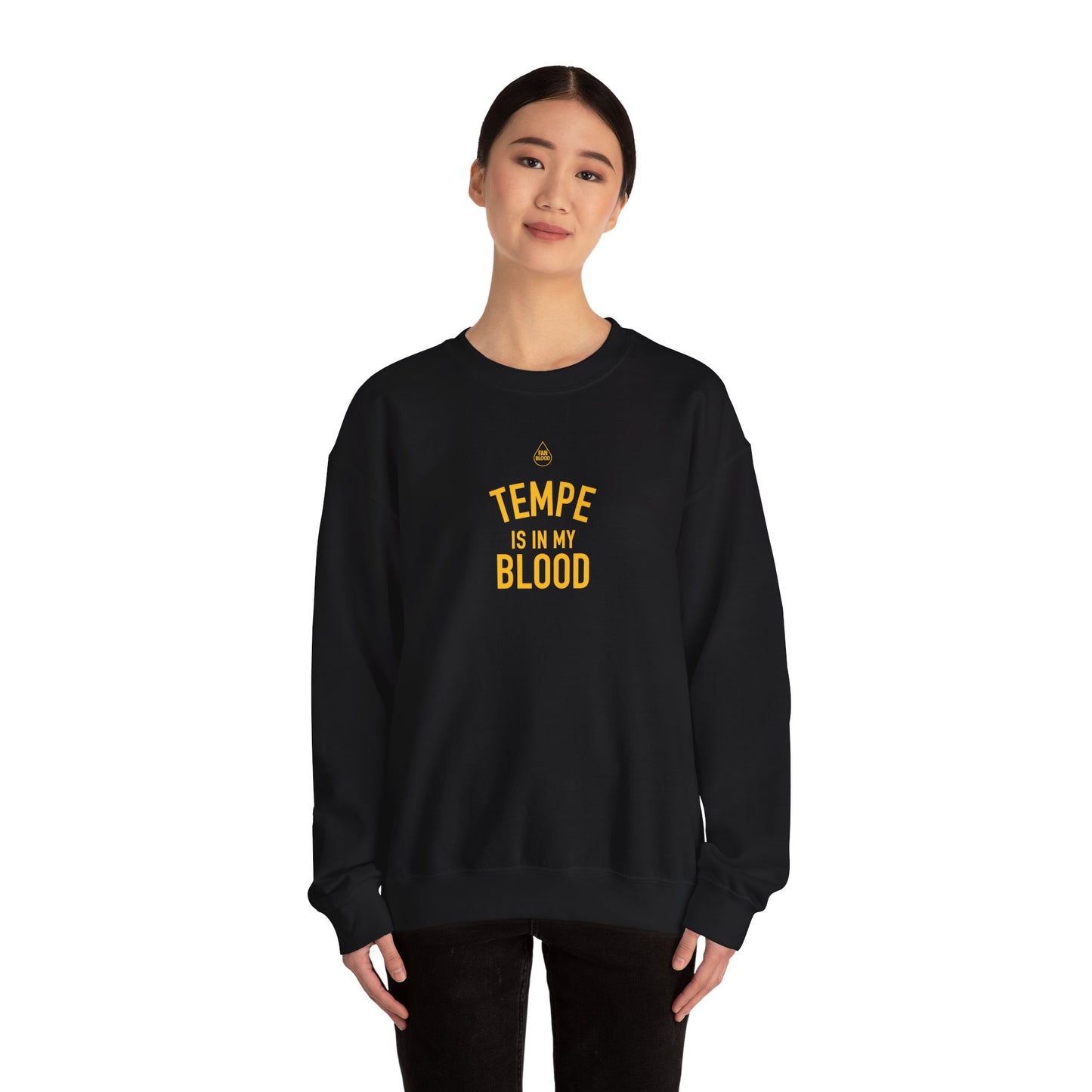 Tempe IMB Sweatshirt