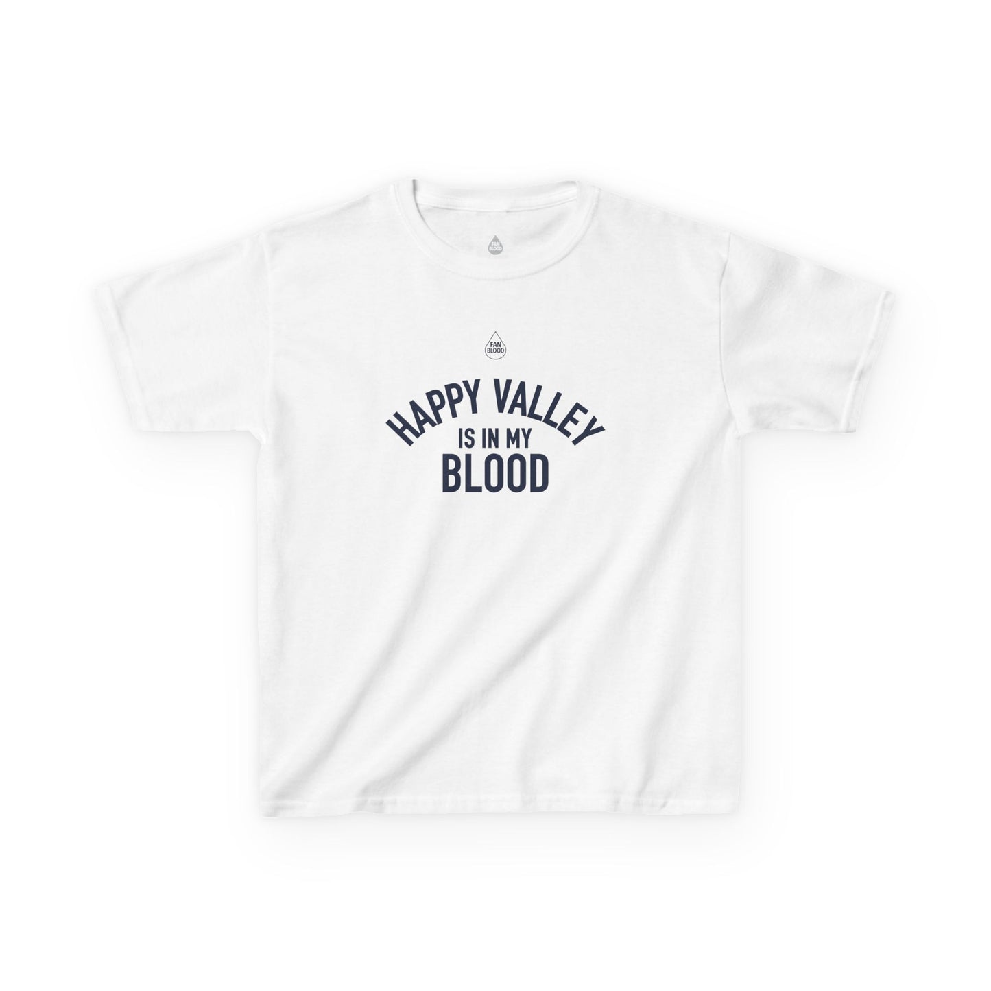Happy Valley IMB Kid's T
